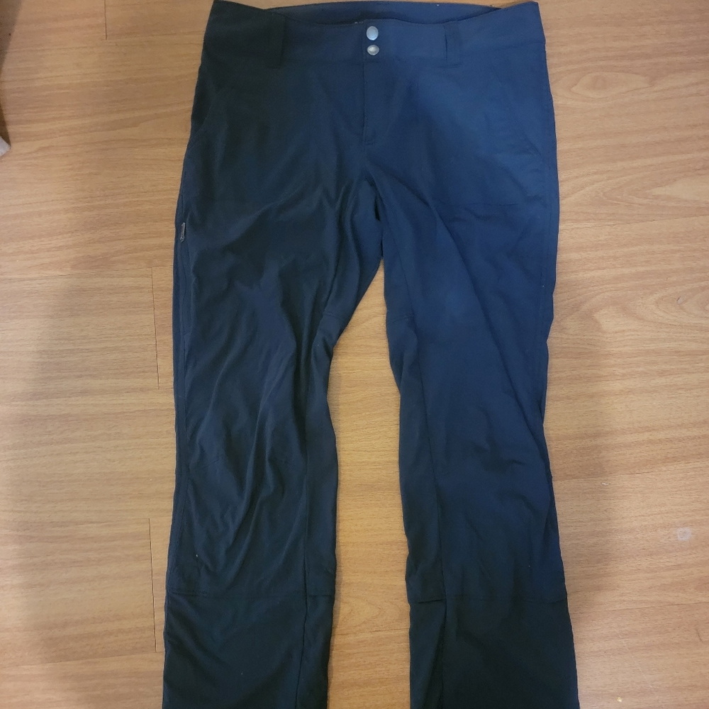 Columbia Saturday Trail pants
